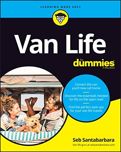 Amazon.com: Van Life: Your Home on the Road: 9780316556446